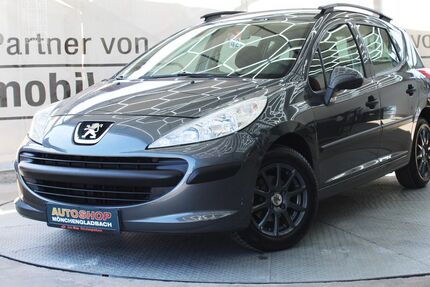 Peugeot 207 194.000 km 1.450 &euro; Mönchengladbach 41066