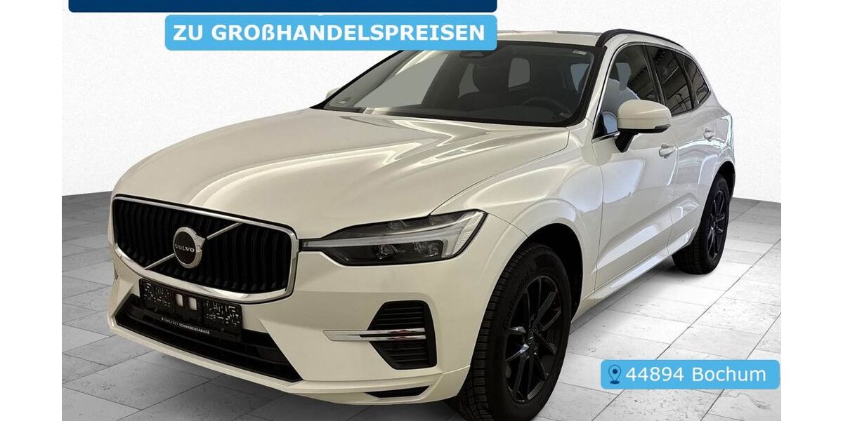 Volvo XC60 83.133 km 28.490 &euro; Krefeld 47829