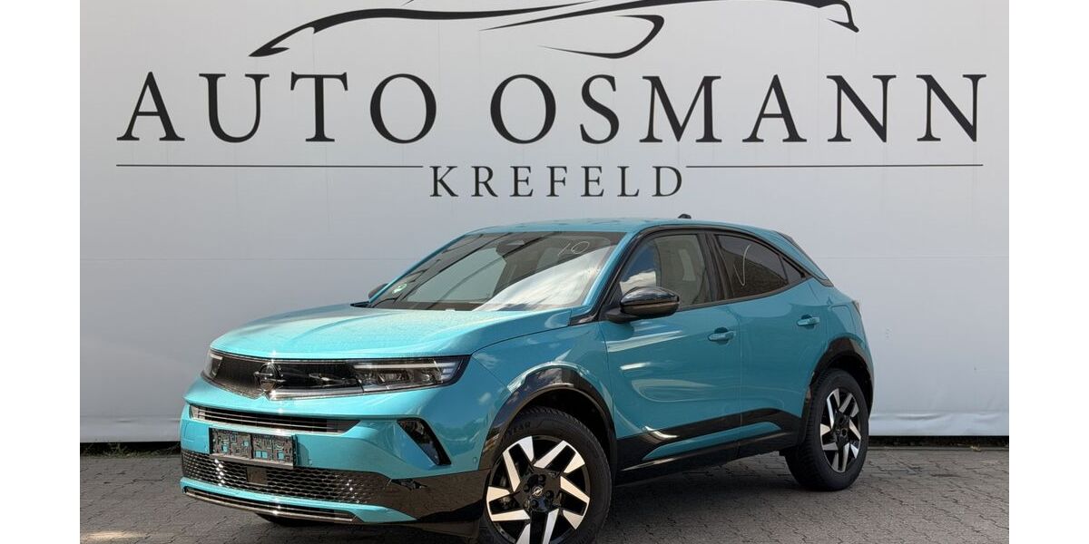 Opel Mokka 20.112 km 19.350 &euro; Krefeld 47805