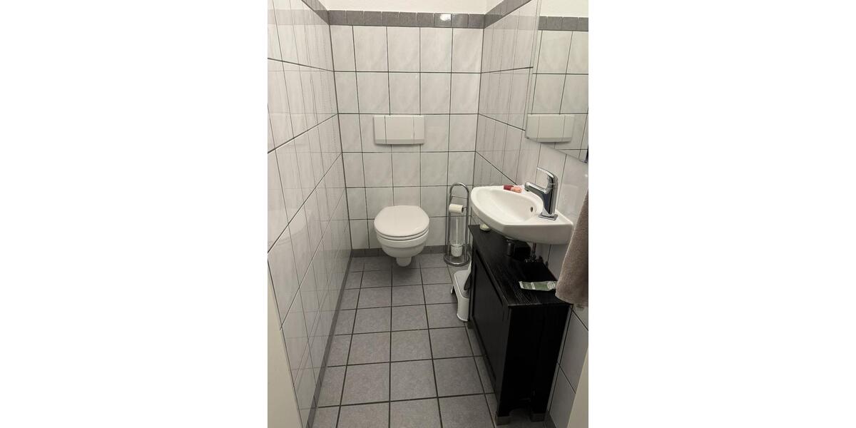 Einmalige Gelegenheit - Reihenhaus in D´dorf Niederkassel 5 zimmer