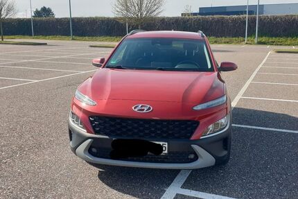 Hyundai KONA 79.000 km 18.400 &euro; Mönchengladbach 41199