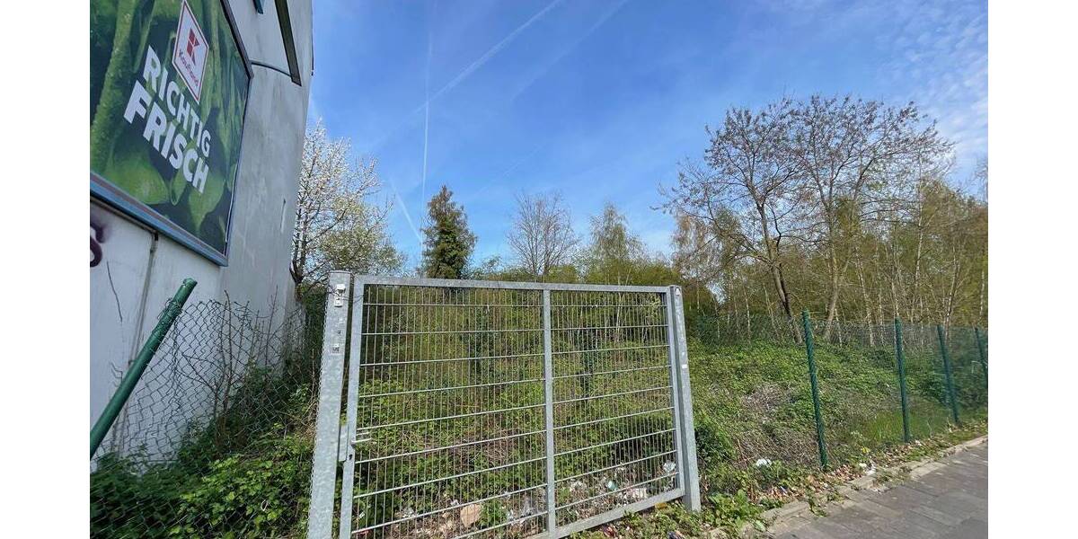 Grundstück Mönchengladbach Rheydt - 148.000&euro; | Angebot:26330248