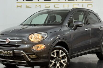 Fiat 500X 109.711 km 13.790 € Remscheid 42897