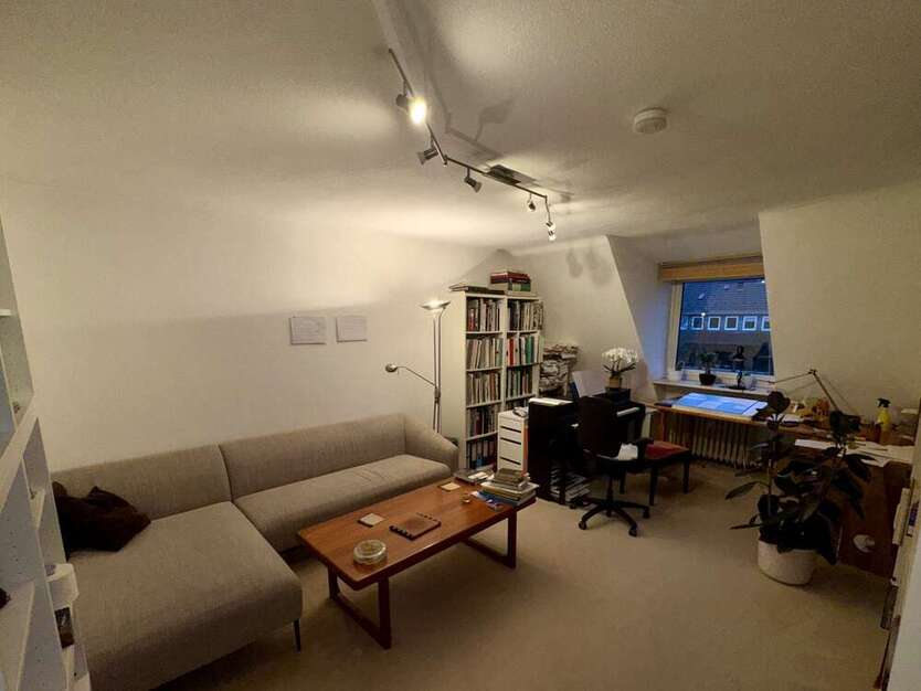 Wohnung zum Kaufen in Düsseldorf 365.000 € 91 m²