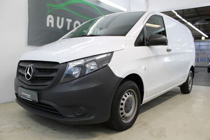 Mercedes-Benz Vito 59.855 km 15.990 &euro; Düsseldorf 40233
