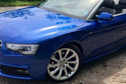 Audi A5 101.942 km 17.500 &euro; Remscheid 42857