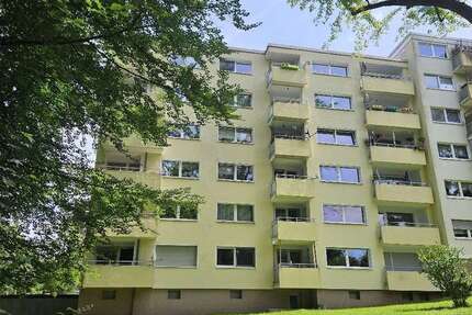 Wohnung zum Kaufen in Essen 190.000 € 118 m²