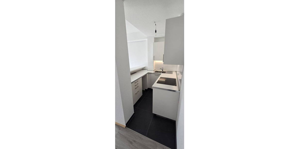 Etagenwohnung Düsseldorf Angermund - 2 Zimmer, 66 m&sup2;, 414.000&euro; | Angebot:26037051