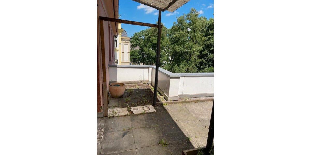 Etagenwohnung Wuppertal Eckbusch - 2 Zimmer, 60 m&sup2;, 540&euro; | Angebot:26408183