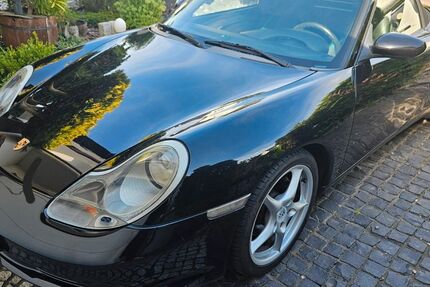 Porsche Boxster 137.160 km 15.990 &euro; Leverkusen 51377