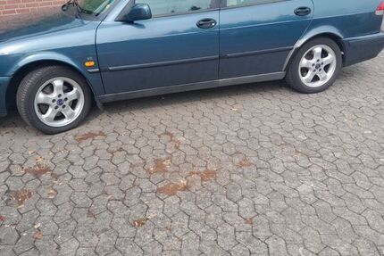 Saab 9-3 183.500 km 3.750 &euro; Pulheim 50259