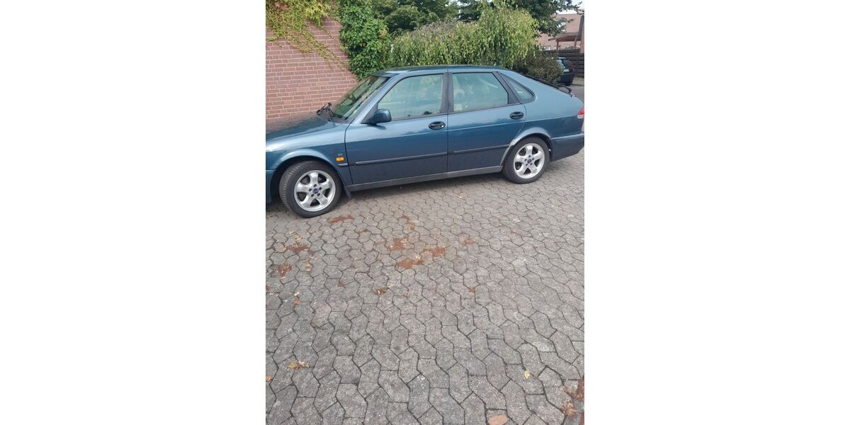 Saab 9-3 183.500 km 3.750 &euro; Pulheim 50259