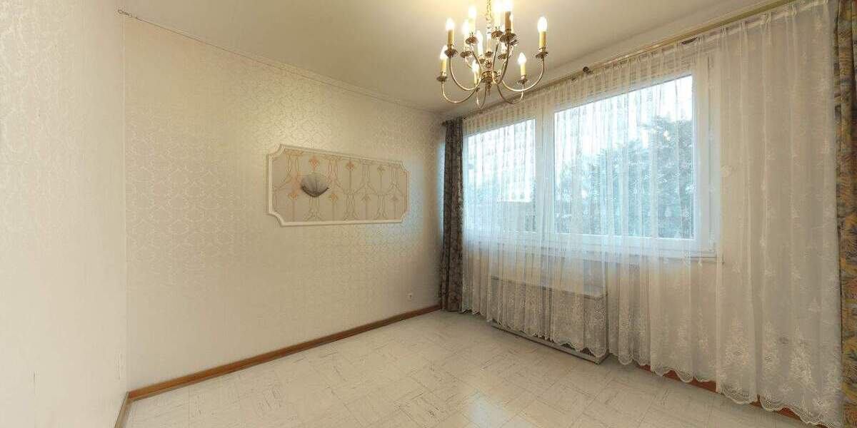 Barrierearme 3-Zimmer Wohnung in Krefeld | Kultur, Barrierearm, Aufzug - direkt am Kaiser-Wilhelm Museum 3 zimmer