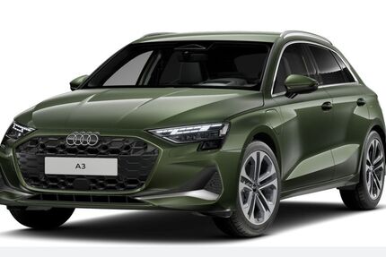 Audi A3 5.750 km 33.440 &euro; Remscheid 42897
