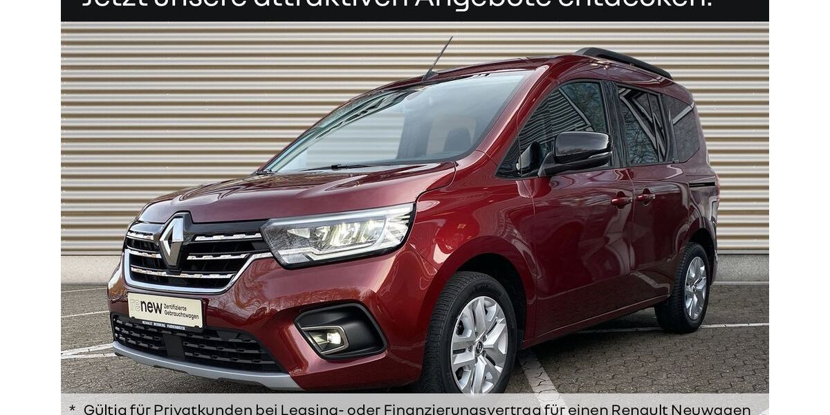 Renault Kangoo 23.950 km 20.990 &euro; Duisburg 47059