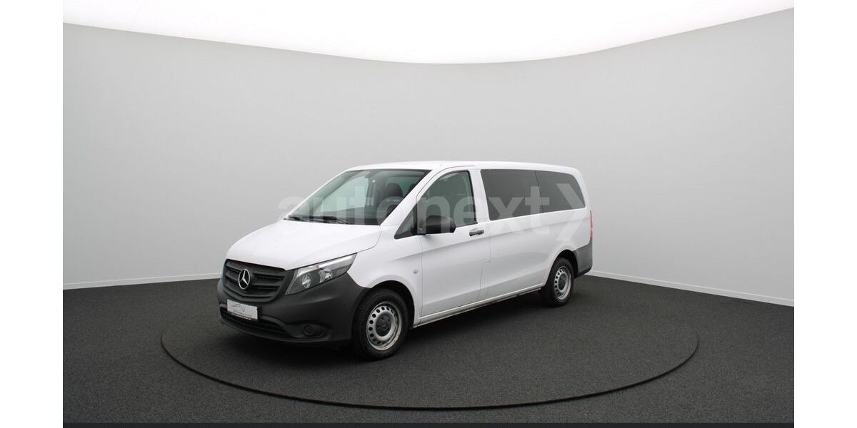 Mercedes-Benz Vito 100.000 km 27.358 &euro; Mönchengladbach 41066