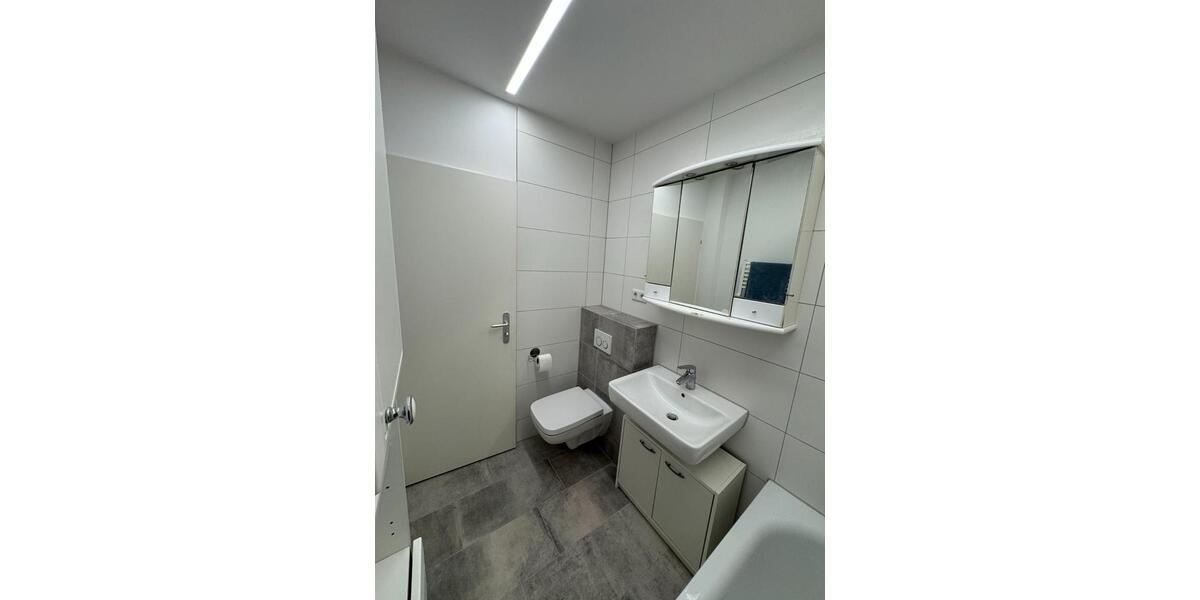 Schöne Zwei Zimmer Wohnung in Krefeld Fischeln 2 zimmer