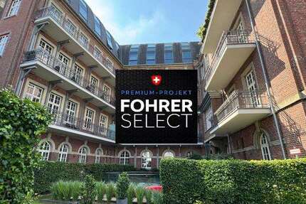 Wohnung zum Kaufen in Düsseldorf 702.000 € 54 m²
