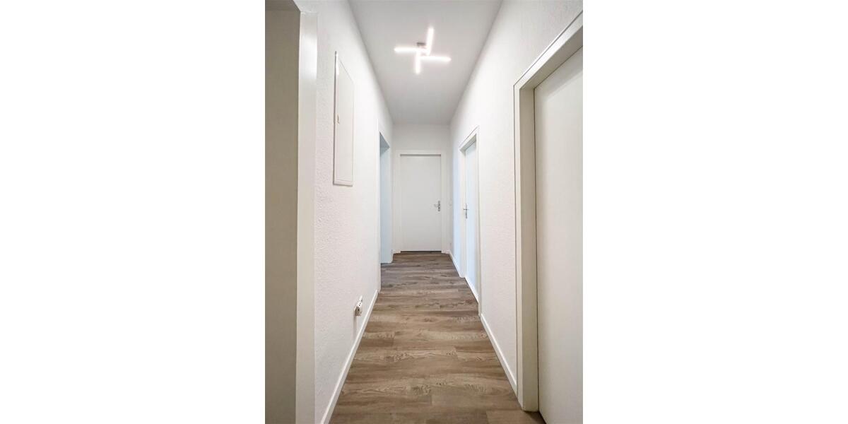 Etagenwohnung Düsseldorf Flingern Süd - 3 Zimmer, 83 m&sup2;, 1.300&euro; | Angebot:25438687