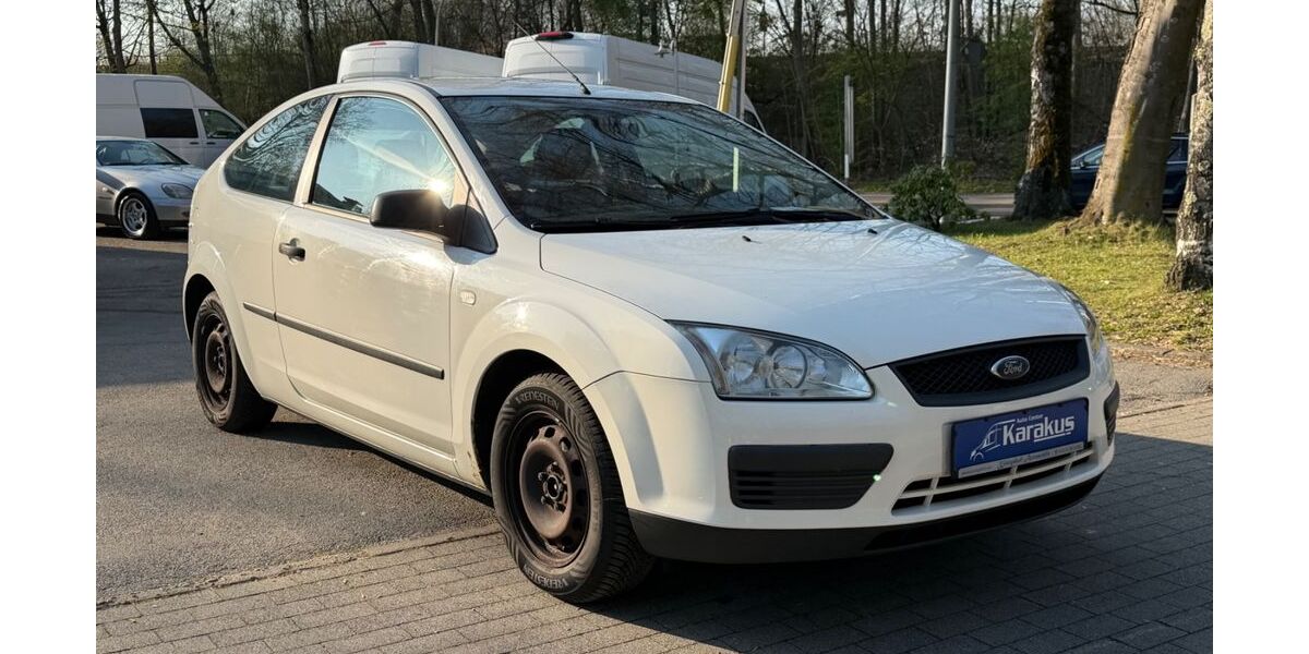 Ford Focus 226.000 km 590 &euro; Mülheim an der Ruhr 45472