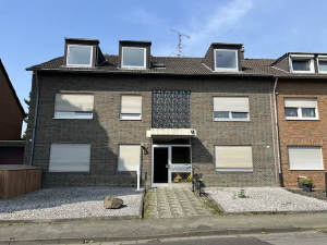 Loft ähnliche 2 Etagen ETW Garten Garage - Wohnung Mönchengladbach Ost | Angebot:24631994