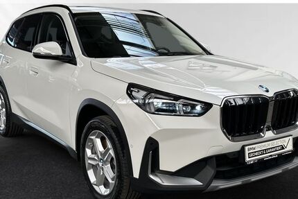 BMW X1 20.250 km 40.900 &euro; Moers 47441