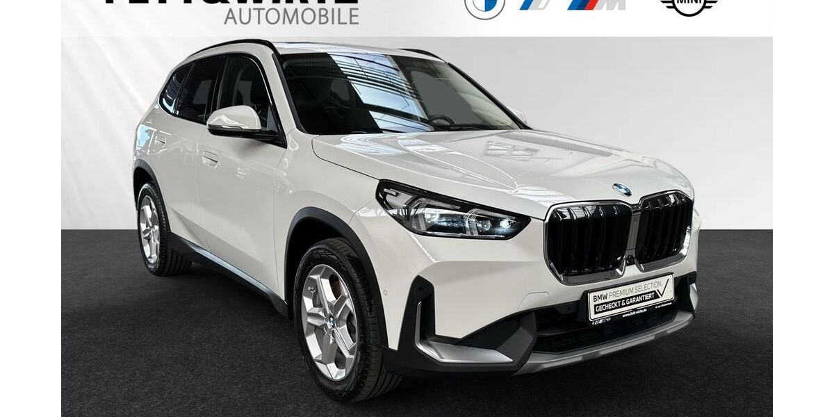 BMW X1 20.250 km 40.900 &euro; Moers 47441