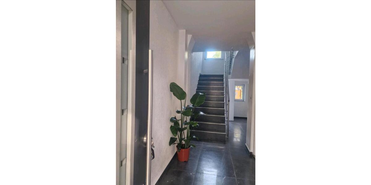 Moderne Drei-Zimmer-Wohnung in Ratingen-Stadtmitte 3 zimmer