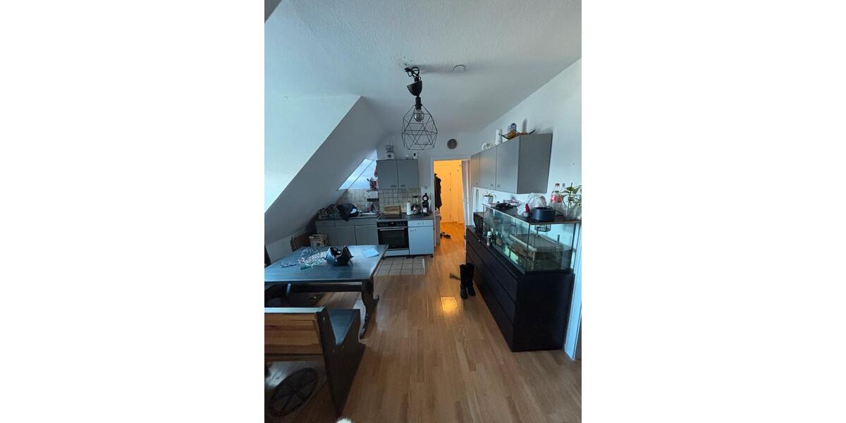 Schöne 2 Zimmer Wohnung in Solingen Mitte 2 zimmer