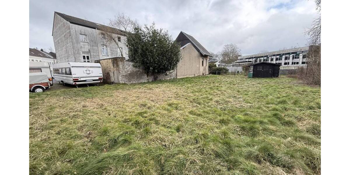 Grundstück Jüchen Hochneukirch - 220.000&euro; | Angebot:25662246