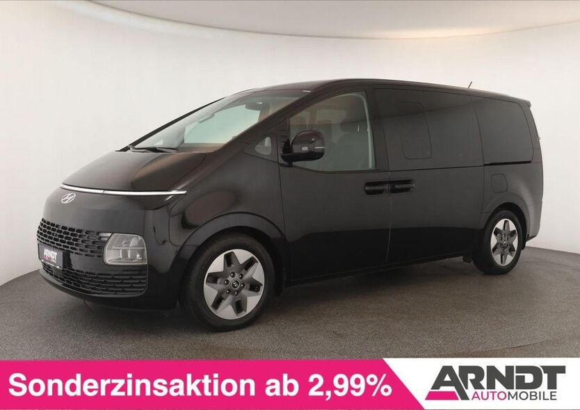Hyundai STARIA 72.200 km 36.284 € Neuss 41464