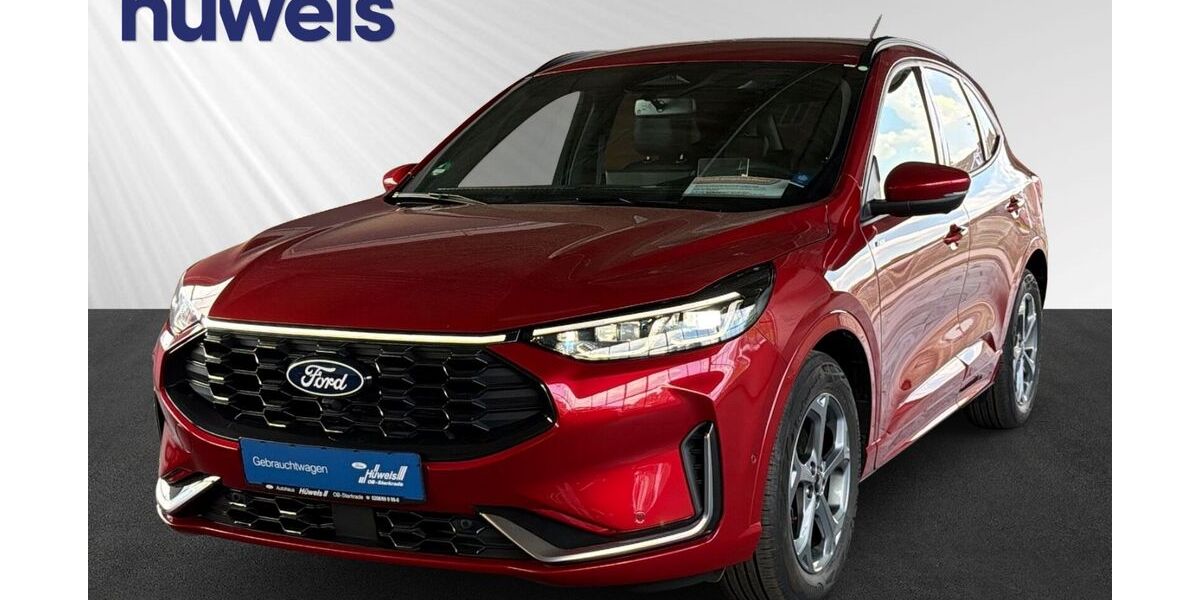 Ford Kuga 6.786 km 29.990 &euro; Oberhausen - Sterkrade 46145