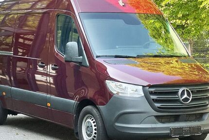 Mercedes Sprinter