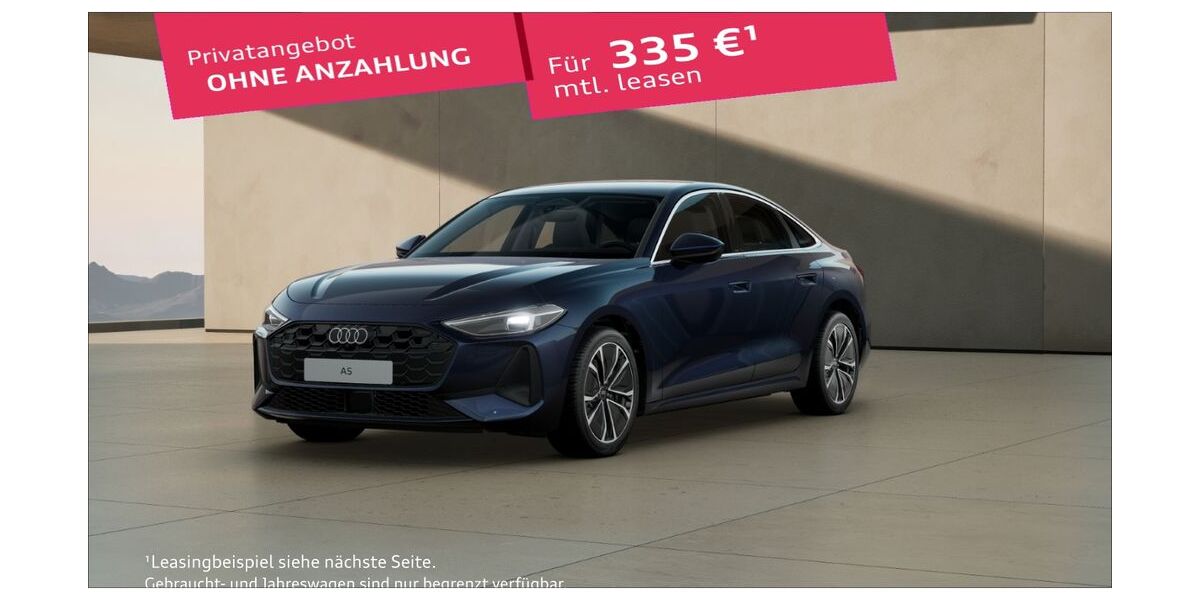 Audi A5 22.184 km 41.660 &euro; Mülheim a.d. Ruhr 45481