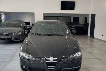Alfa Romeo 147
