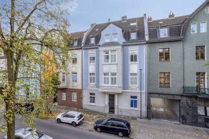 Wohnung Düsseldorf Rath - 1 Zimmer, 51 m&sup2;, 169.900&euro; | Angebot:23972428