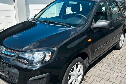 Lada Kalina 51.000 km 3.800 &euro; Duisburg 47058