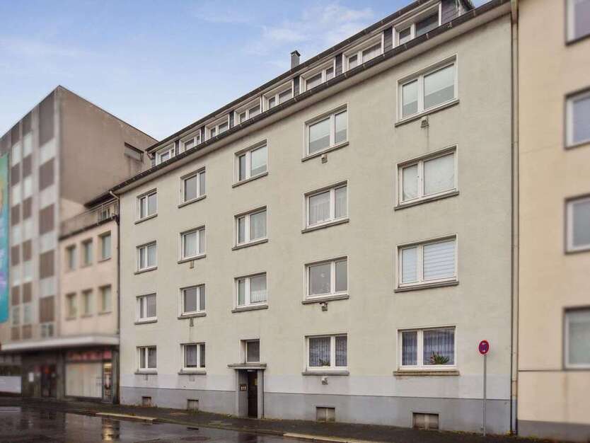 Wohnung zum Kaufen in Wuppertal 146.000 € 75 m²