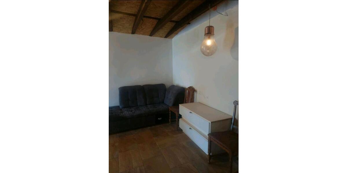 Etagenwohnung 1 zimmer