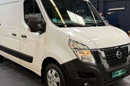 Nissan NV400 57.000 km 18.900 &euro; Hilden 40721