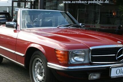 Mercedes SL 280