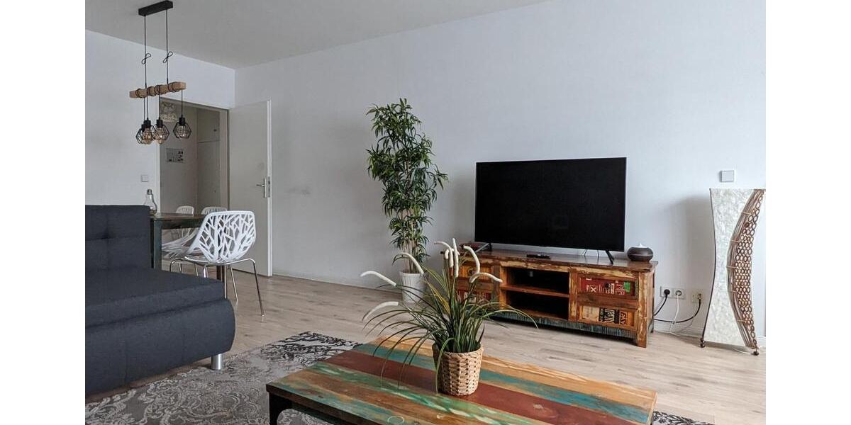 Etagenwohnung Düsseldorf Stadtbezirk 3 - 2 Zimmer, 70 m&sup2;, 1.399&euro; | Angebot:25084518