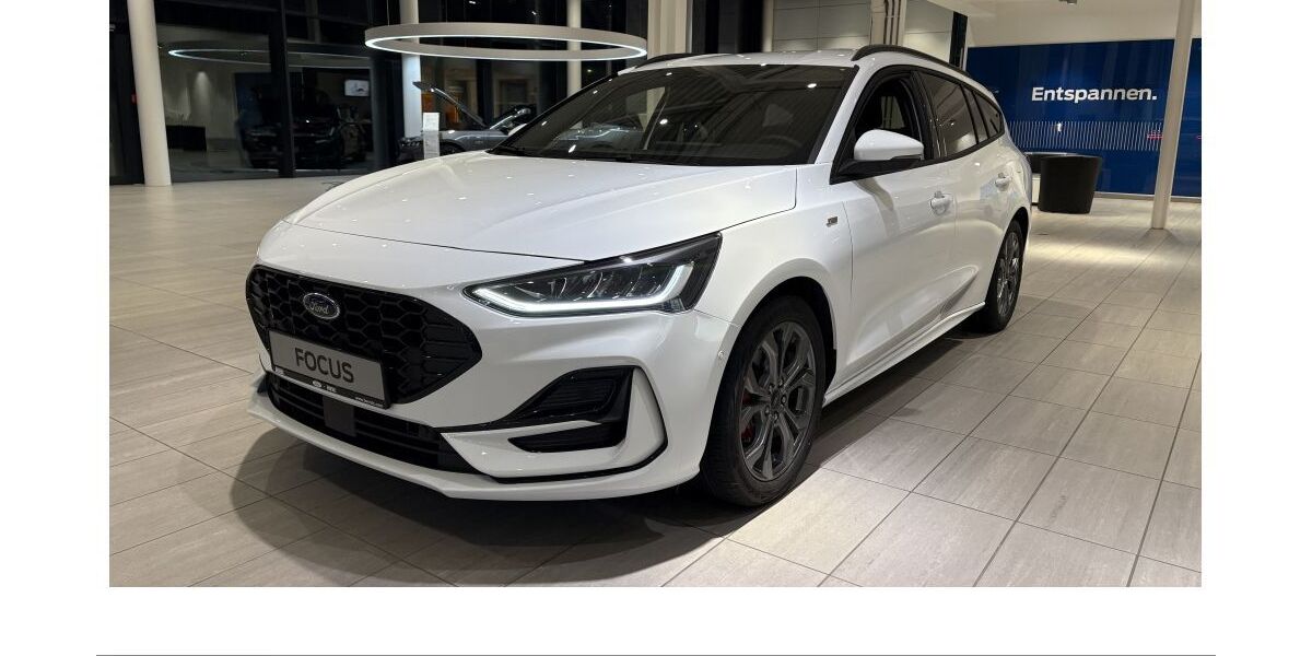 Ford Focus 3.154 km 25.990 &euro; Oberhausen (am CentrO) 46047