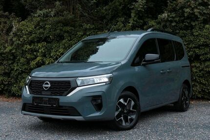 Nissan Townstar 39.000 km 19.950 &euro; Mönchengladbach 41063