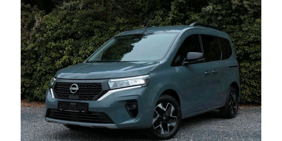 Nissan Townstar 39.000 km 19.950 &euro; Mönchengladbach 41063