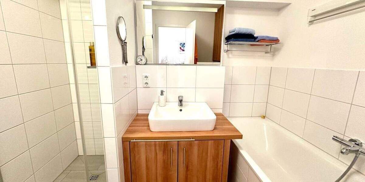 Energiesparen im modernen Reihenhaus 4 zimmer