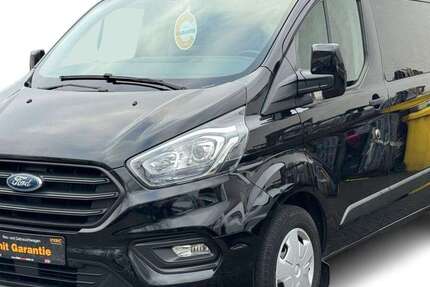 Ford Tourneo Custom 147.074 km 18.980 &euro; Duisburg 47249