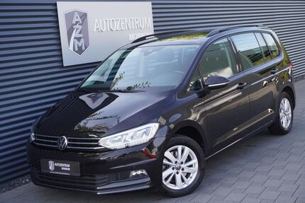 VW Touran 55.000 km 28.990 &euro; Monheim am Rhein 40789