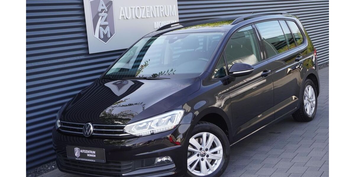 VW Touran 55.000 km 29.990 &euro; Monheim am Rhein 40789