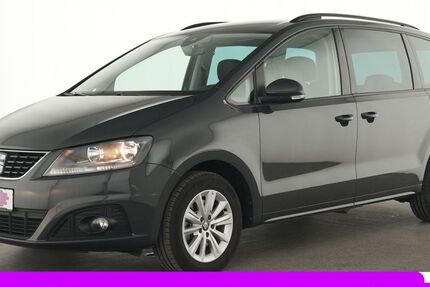Seat Alhambra 78.343 km 21.395 &euro; Neuss 41460
